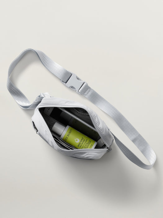 All About Crossbody Belt Bag