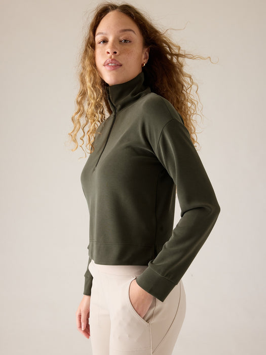 Seasoft Quarter Zip