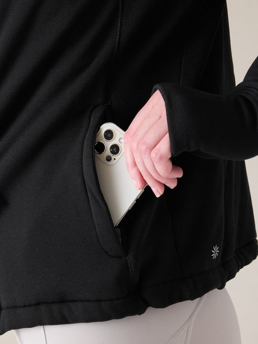 Altitude Polartec&#174 Jacket