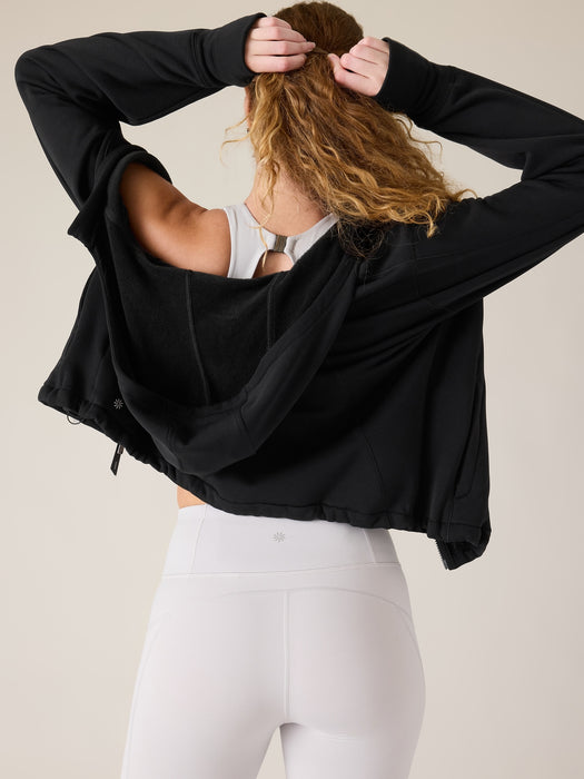 Altitude Polartec&#174 Jacket