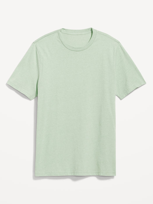 Soft-Washed Crew-Neck T-Shirt