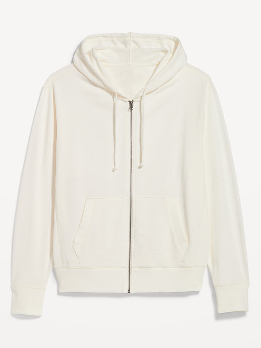 Lightweight Performance Zip Hoodie