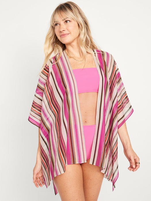 Swimsuit Cover-Up
