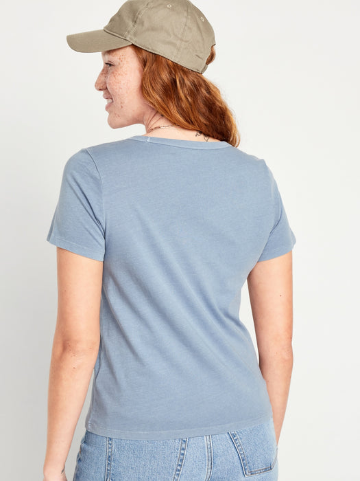 EveryWear V-Neck T-Shirt