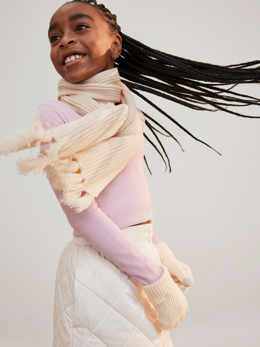 Athleta Girl Chill Out Scarf