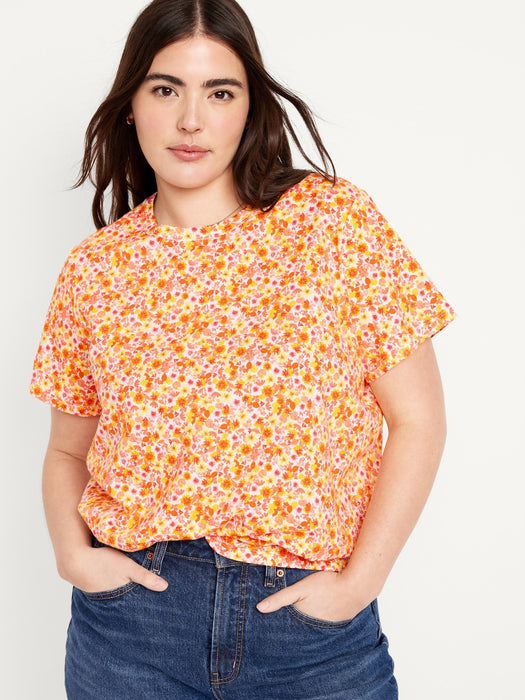 EveryWear Crew-Neck T-Shirt