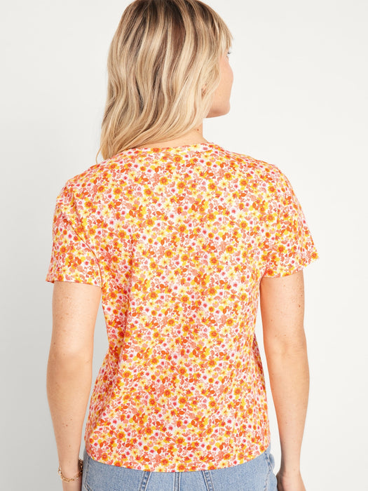 EveryWear Crew-Neck T-Shirt