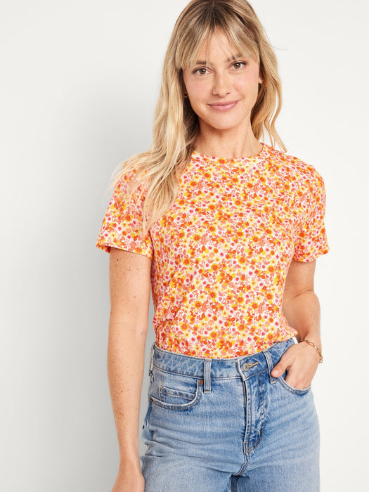 EveryWear Crew-Neck T-Shirt