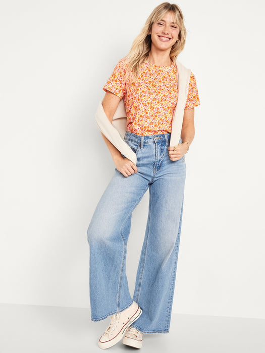 EveryWear Crew-Neck T-Shirt