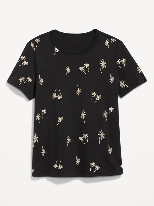 EveryWear Crew-Neck T-Shirt