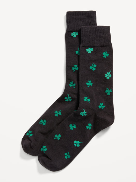 Printed Novelty Socks