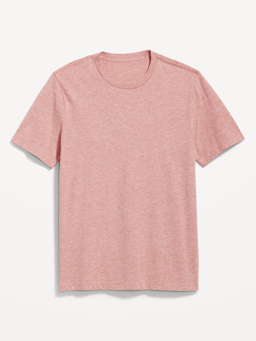 Soft-Washed Crew-Neck T-Shirt