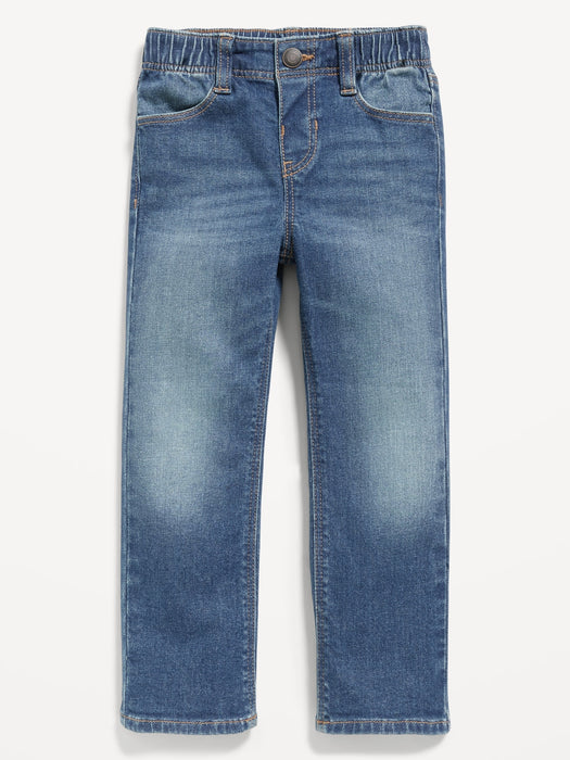 Pull-On Skinny Jeans for Toddler Boys