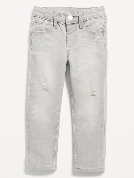 360° Stretch Skinny Jeans for Toddler Boys