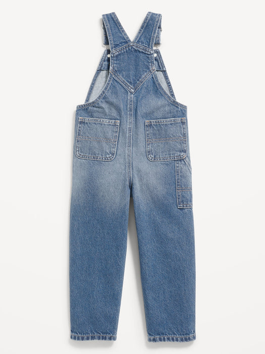 Jean Overalls for Toddler Boys