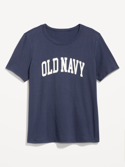 EveryWear Logo Graphic T-Shirt