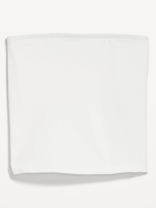 Double-Layer Tube Tank Top