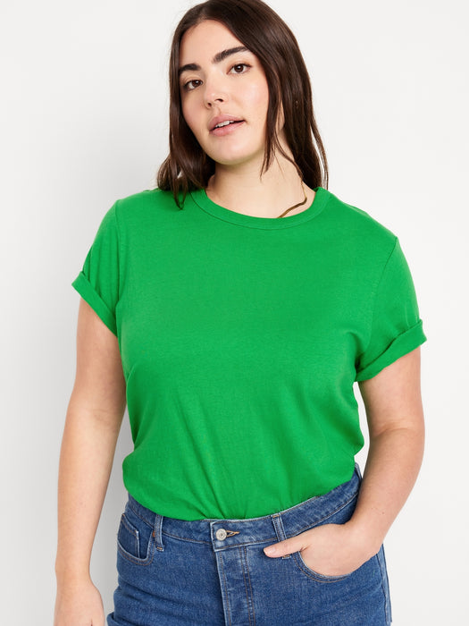 EveryWear Crew-Neck T-Shirt