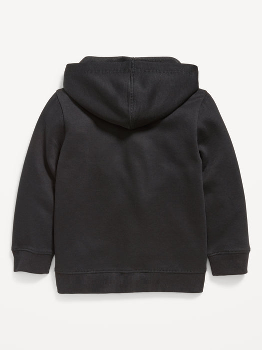 Unisex Zip Hoodie for Toddler