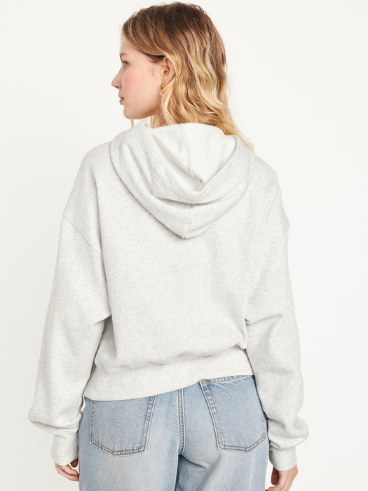 SoComfy Oversized Hoodie