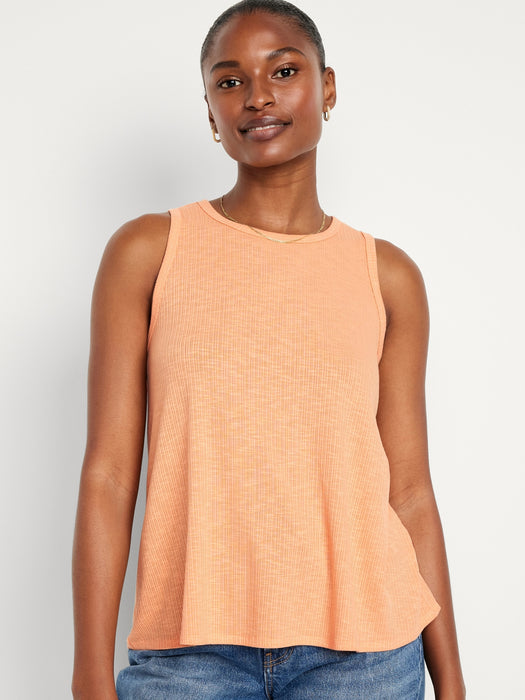 Luxe Sleeveless Top