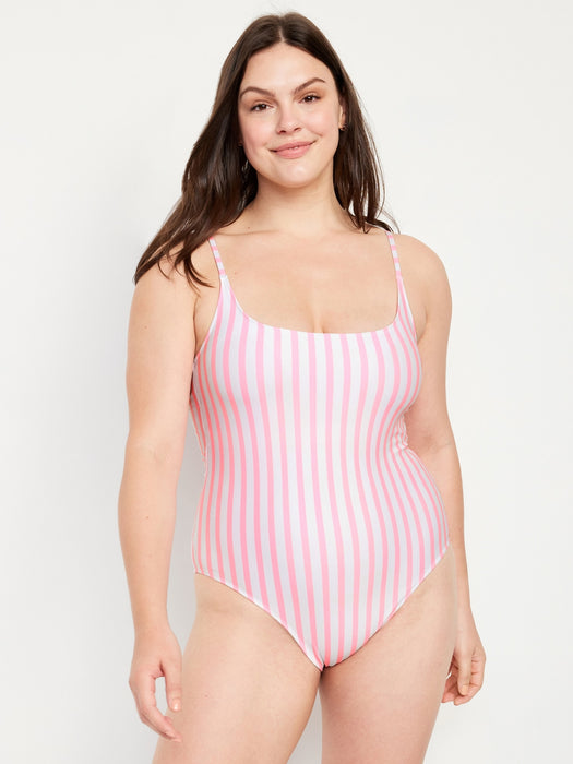One-Piece Swimsuit