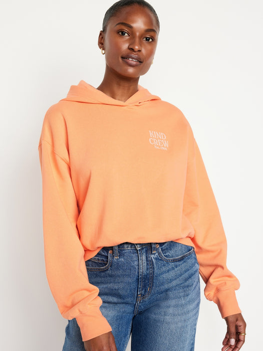 SoComfy Hoodie