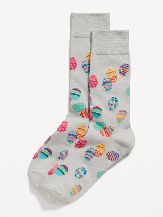 Printed Novelty Socks