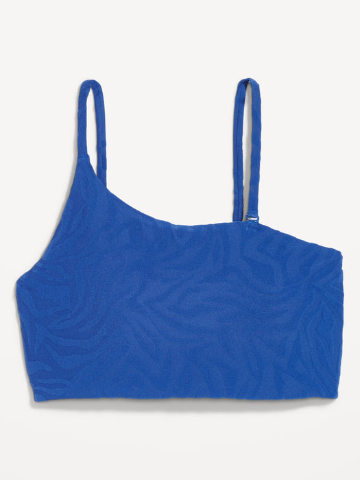 Convertible Bikini Swim Top