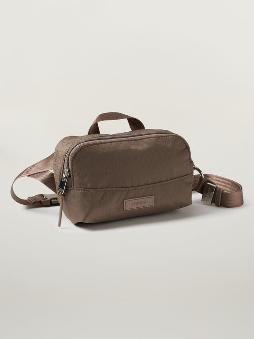 Excursion Crossbody Belt Bag