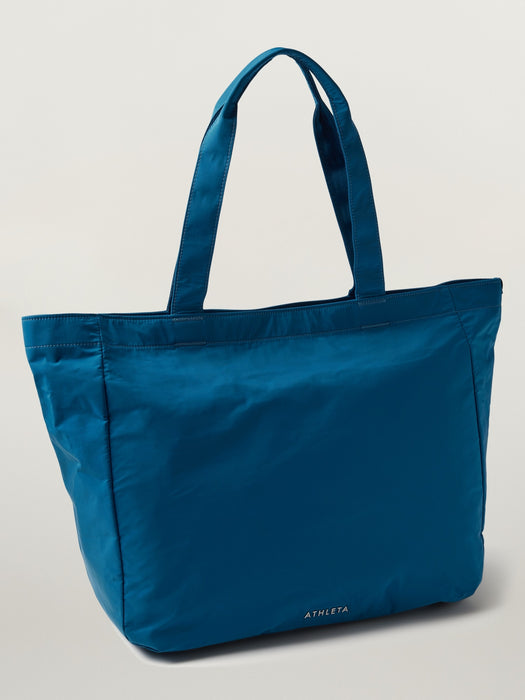 All About Tote Bag