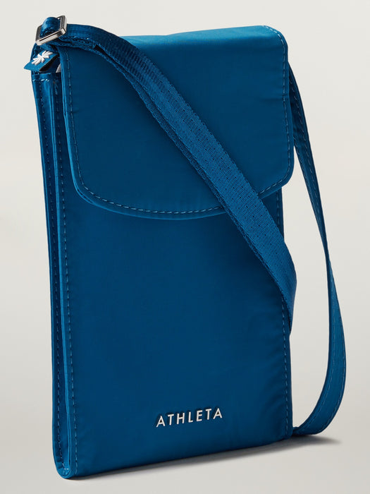 All About Phone Crossbody Bag