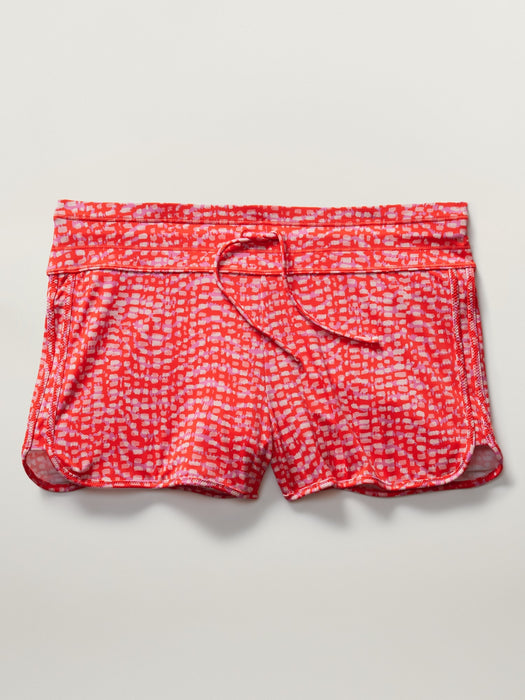 Surge Swim Short