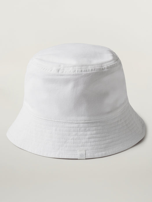 Athleta Girl Reversible Bucket Hat