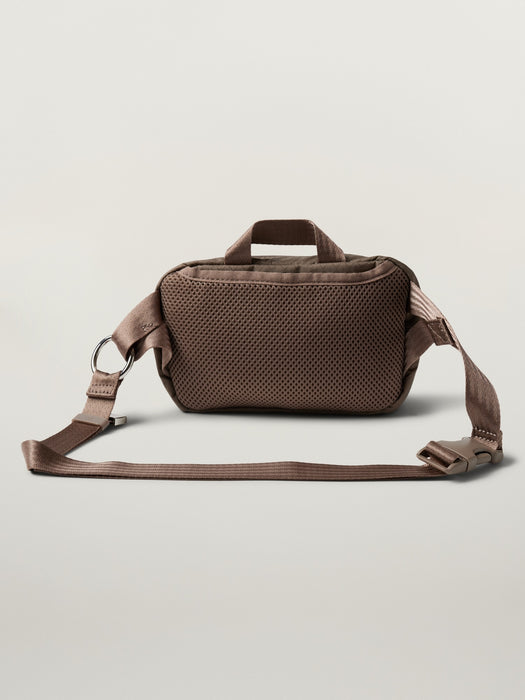 Excursion Crossbody Belt Bag