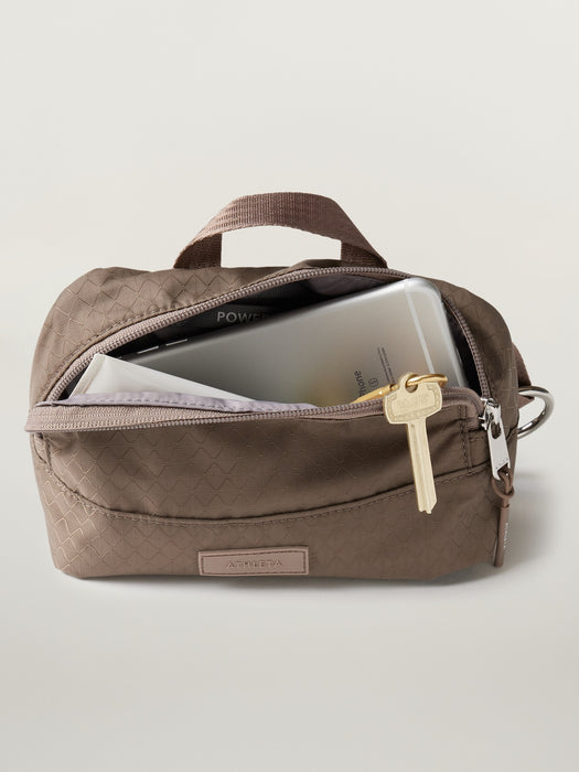 Excursion Crossbody Belt Bag