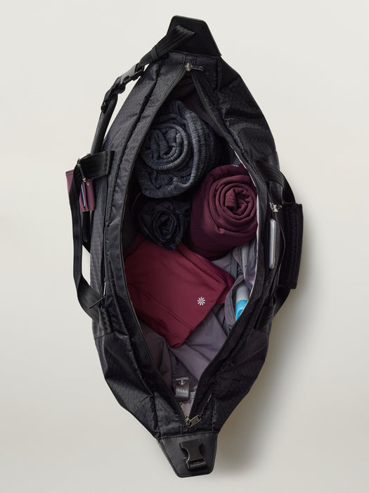 Excursion Convertible Duffle Bag