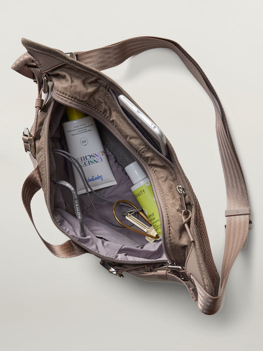 Excursion Large Belt Bag