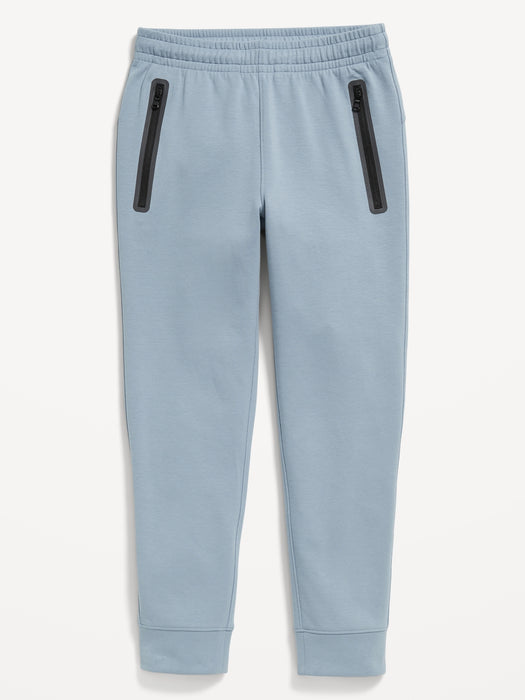 Dynamic Fleece Jogger Sweatpants For Boys