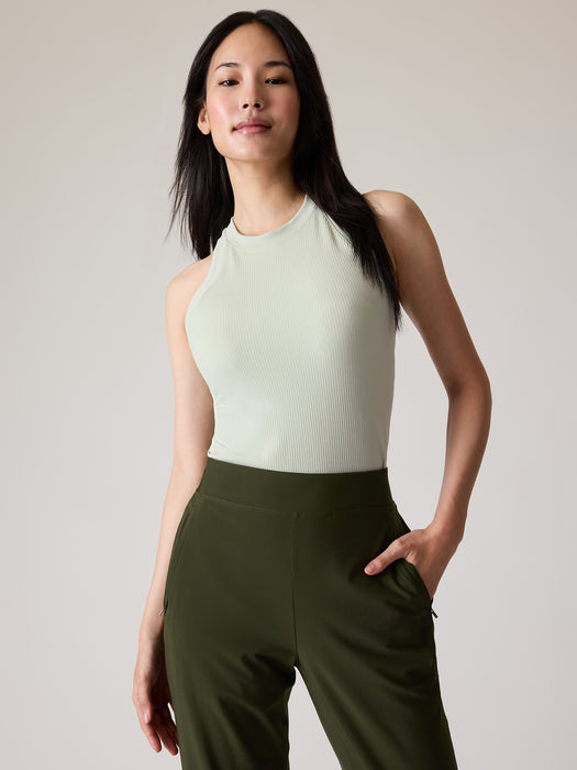 Renew Seamless Racerback Tank