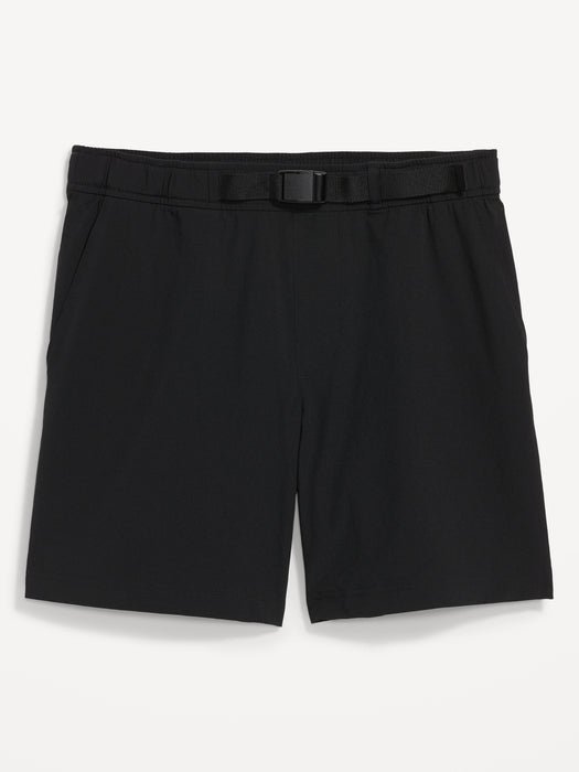 Tech Performance Shorts -- 7-inch inseam