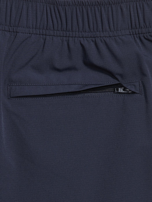Tech Performance Shorts -- 7-inch inseam