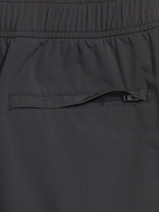 Tech Performance Shorts -- 7-inch inseam