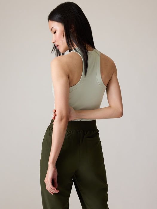 Renew Seamless Racerback Tank