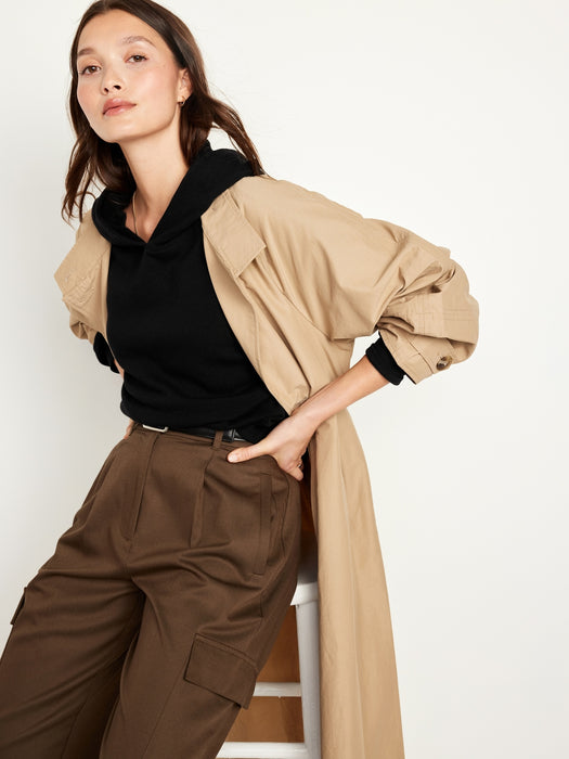 SoComfy Oversized Hoodie