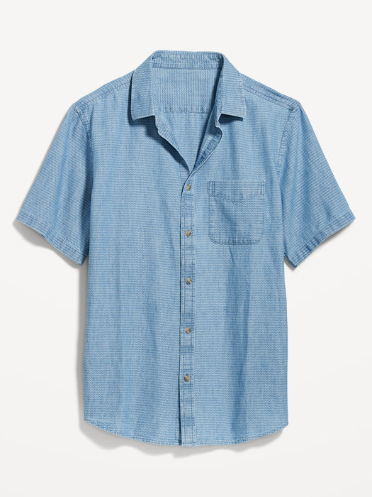 Classic Fit Everyday Shirt