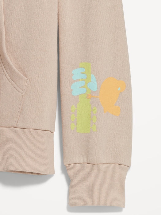 Woodstock© Pullover Hoodie