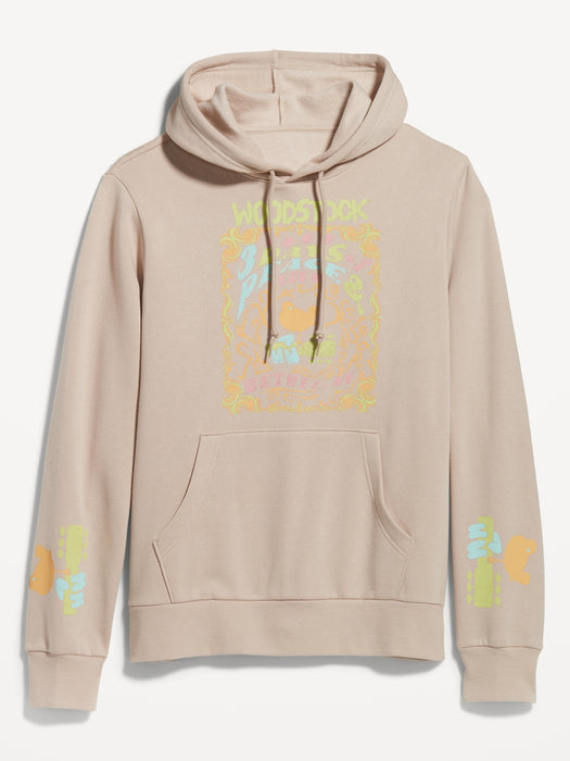 Woodstock© Pullover Hoodie