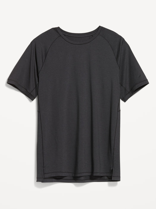 Slim Fit Performance Vent T-Shirt