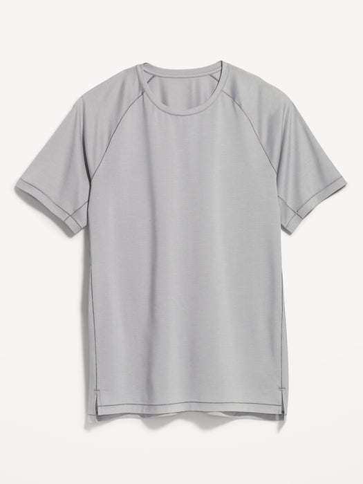 Slim Fit Performance Vent T-Shirt